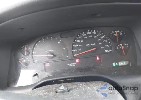 2004 Dodge Dakota Slt z USA, uszkodzony, nr VIN 1D7HG48N24S504796